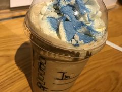 -星巴克(广州动漫星城东区店)
