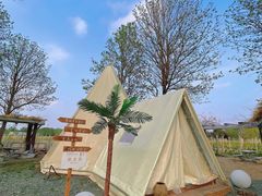 -安德鲁户外烧烤帐篷营地(马泉营店)