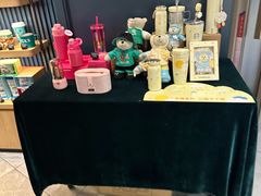 -星巴克臻选(深圳罗湖万象城店)