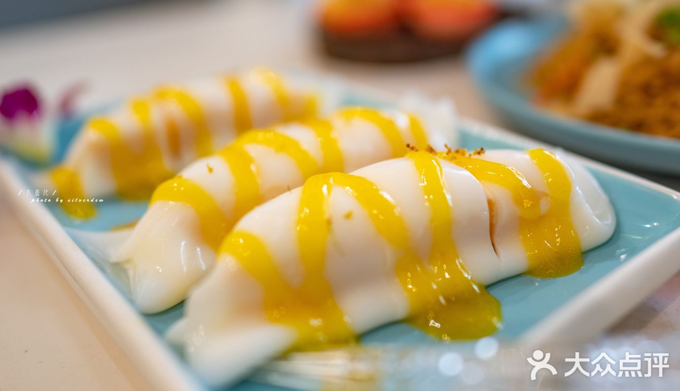 打卡三亚性价比超高的一家餐厅 