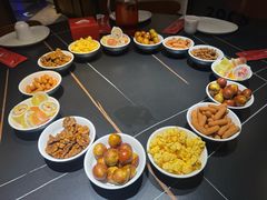 -辣尚瘾·烤鱼·新川菜(交大直营店)