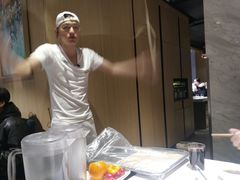 捞派捞面-海底捞火锅(长沙华创国际广场店)