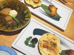 生蚝排扬-东瀛阁(锦江宾馆店)