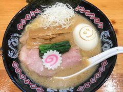 -Ramen满吉·豚骨拉面(丽园路店)