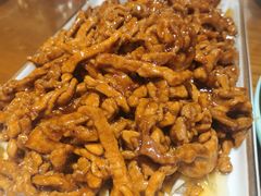 -新派川菜馆(济南路店)