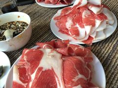 -金明姬和众烧烤店(东铁营店)