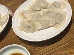 -一轩饺子馆(丽都店)