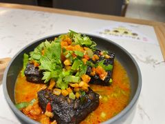 -百春原湖南牛肉粉(百联世纪店)