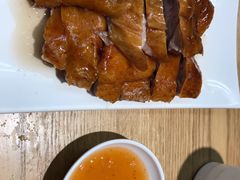 港式烧鸭-宏记广东客家菜(丰汇店)