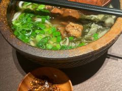 -山石榴·贵州菜(陆家嘴中心店)