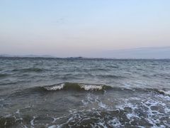 -彩虹沙滩