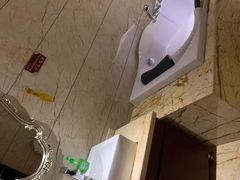 -和毅足道·轻奢SPA·按摩(万家丽路店)