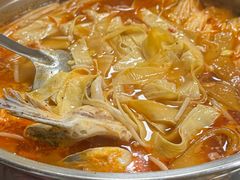 -弘烨 贵州酸汤 鱼火锅(东财店)