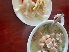 -荣生萝卜汤饭店