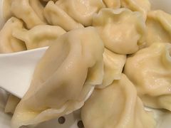 -北塘海鲜·天津菜·鲅鱼水饺是一绝(大光明桥旗舰店)