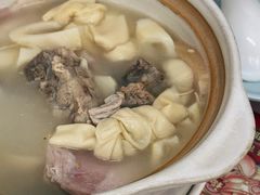 腌鲜汤-蘭心餐厅(进贤路店)