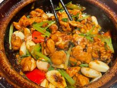 -煲煲好(朝阳门店)