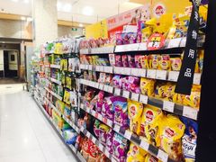 宠物用品-永旺购物广场(合肥路店)