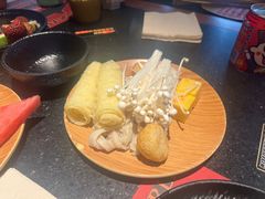 -牛New寿喜烧(闵行龙湖天街店)