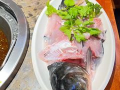 -匠岳·王宝器麻椒鱼(南昌首店)