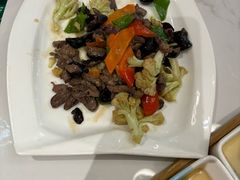 -阿莉餐厅(枣阳路店)