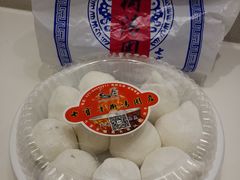 黑芝麻汤团-七宝老街汤团(上海世纪汇广场店)