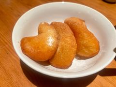 糖饺子-田小狗的饭店(碧桂园店)