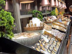 -星伦多自助料理(爱琴海店)