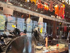 -古南都·老广东酒楼(龙江店)