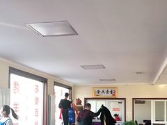 -北京龙庆四季香农家饭庄·灶台鱼·碳烤虹鳟鱼(龙庆峡店)