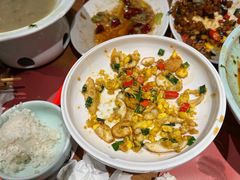 -一个叫川的地方(麒麟新天地店)