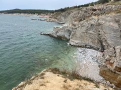 -养马岛旅游度假区