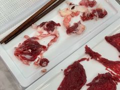 -一鼎来潮汕牛肉自助火锅(翻身分店)