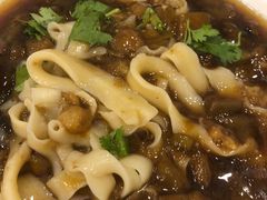 茄丁面-护国寺小吃(新街口店)