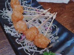 -仙隐小鹿中華の日料(正弘城店)