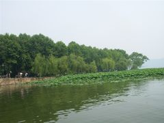 景点-西湖天地