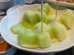 -逸品淮扬(东方渔人码头店)