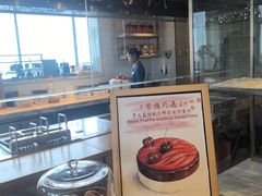 -北京柏悦酒店·锦庭餐厅Dining Room