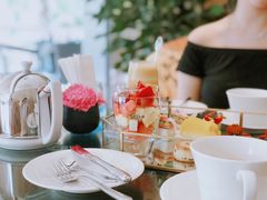 -粤海喜来登酒店·&More聚驿(天河城店)