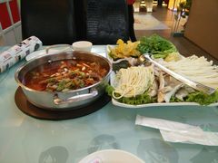 -刘一锅筋头巴脑(大悦城C店)