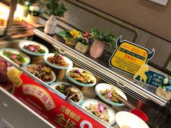 -诺丁牛排披萨自助餐厅(汕头苏宁店)