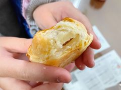 糯米馅老婆饼-味多美(上南路店)