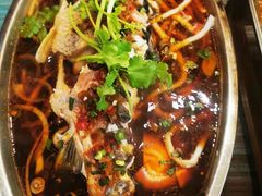 -自游人·美食一楼·地道徽菜(三十年名店)