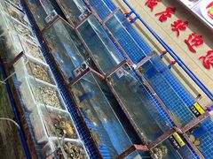 -海香园饭店