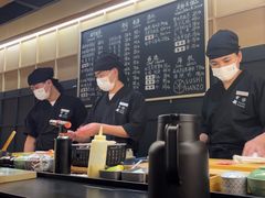 -Sushi Hanzo半藏(天环广场店)