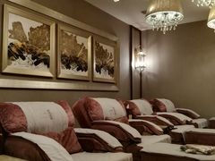 -汤泉良子·沐足·颂钵疗愈·SPA(珠江新城店)