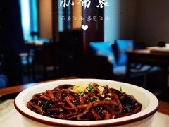 -苏帮袁Sue Cuisine(来福士店)