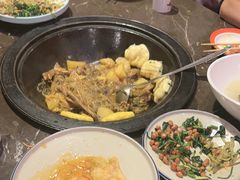 -粗粮人家·东北菜(洋桥店)