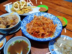 -老黄家(丰原街店)