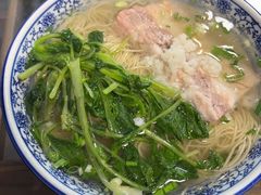 -原怡园面馆(拙政园店)